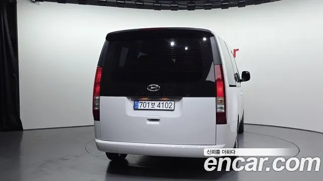 Hyundai Staria id 2910541 из Кореи 14