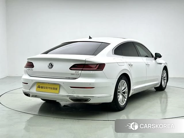 Volkswagen CC id 4221585 из Китая 14