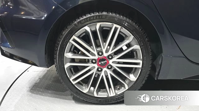 Kia The New K3 2nd generation id 4855204 из Кореи 24