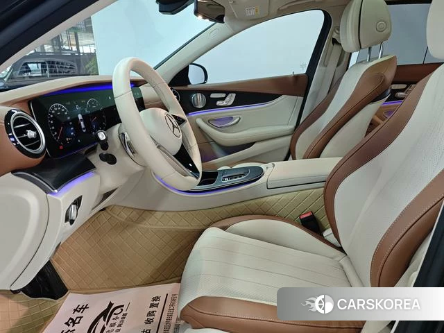 Mercedes-Benz E-class id 4306917 из Китая 9