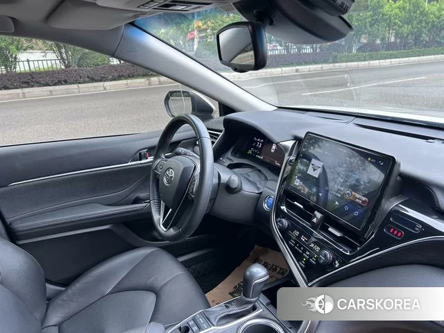 Toyota Camry id 4276393 из Китая 14