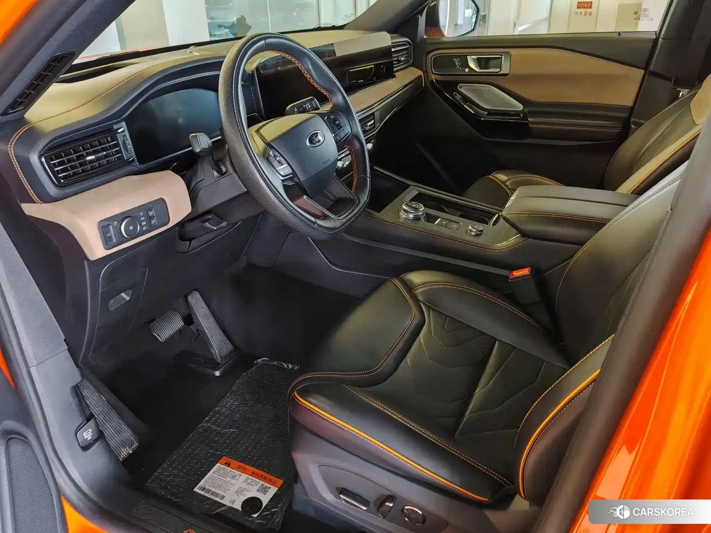 Ford Explorer id 4512956 из Китая 32