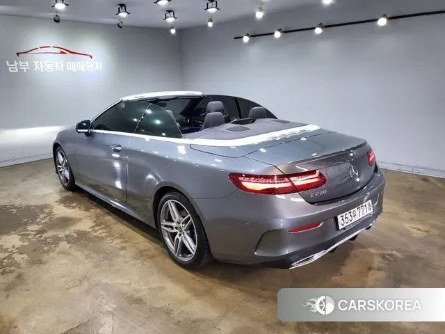 Mercedes-Benz E-Class W213 id 3474314 из Кореи 13