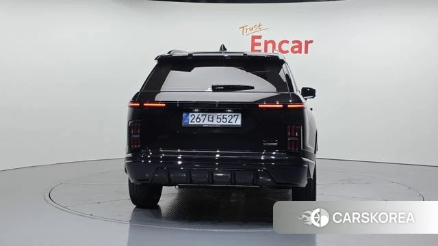 Ssangyong Actian 2nd Generation id 4480005 из Кореи 14