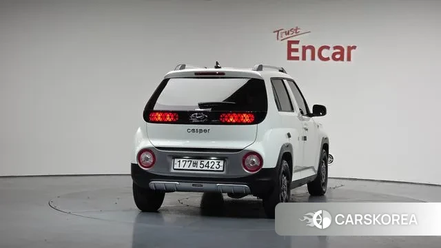 Hyundai Casper id 3011454 из Кореи 14