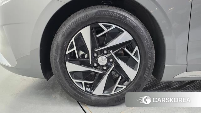 Hyundai The New Grandeur IG Hybrid id 4636863 из Кореи 30