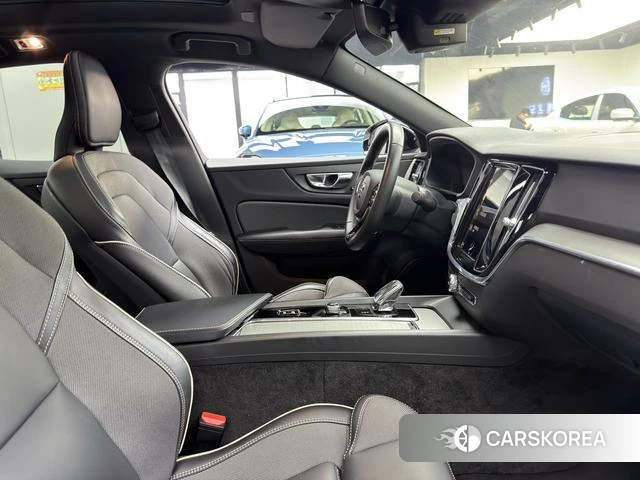 Volvo S60 id 4210812 из Китая 12