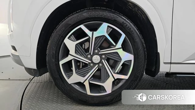 Hyundai Palisade id 4542281 из Кореи 31
