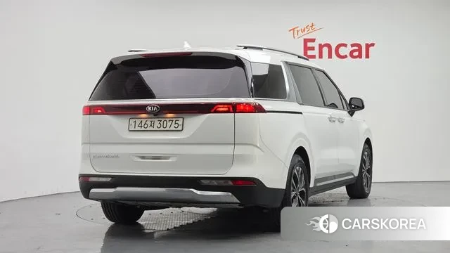 Kia Carnival 4th generation id 3422419 из Кореи 14