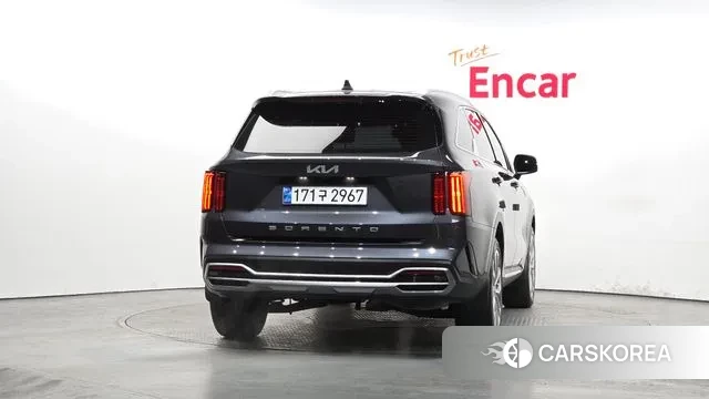 Kia Sorento 4th Generation id 3671293 из Кореи 14