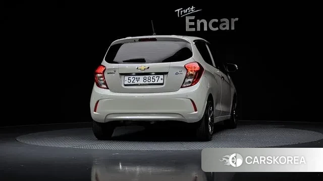 Chevrolet (GM Daewoo) The Next Spark id 3547623 из Кореи 14