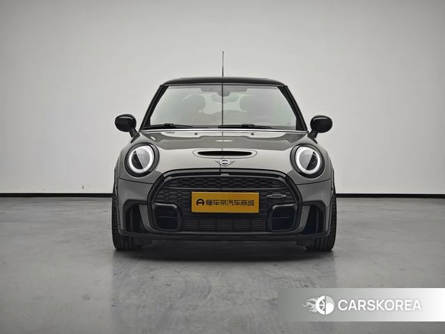 MINI JCW id 4209427 из Китая 14