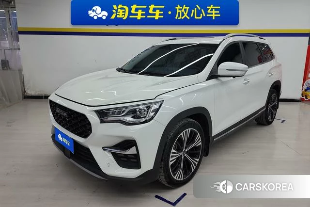 Jietu X90 id 3824733 из Китая 11