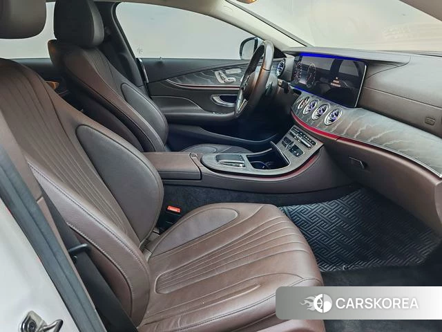 Mercedes-Benz CLS id 4209687 из Китая 14