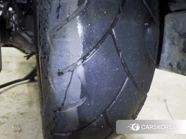 Honda GL1800 TOUR DCT id 4184355 из Японии 18