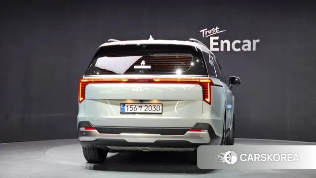 Kia The New Carnival 4th Generation id 3599846 из Кореи 14