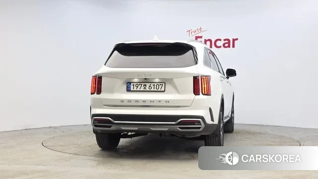 Kia Sorento 4th Generation id 3771125 из Кореи 14