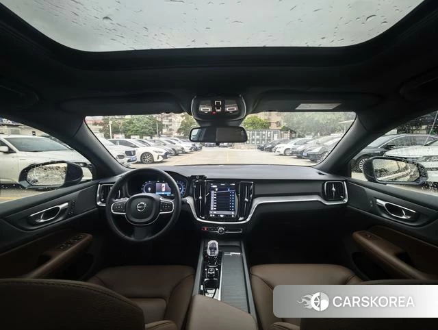 Volvo S60 id 4214058 из Китая 14
