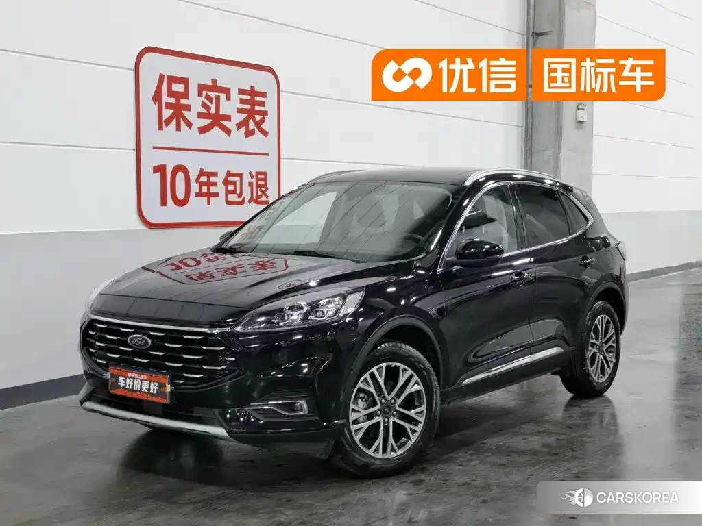 Ford Escape id 4649380 из Китая 18