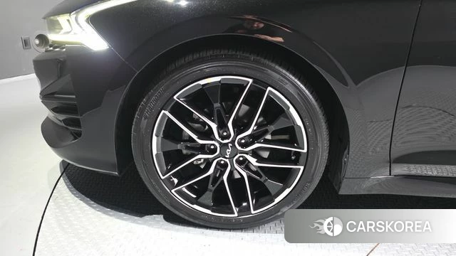 Kia K5 3rd generation id 4308748 из Кореи 27