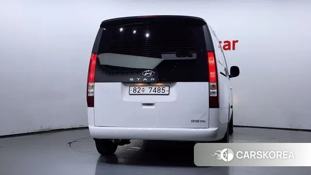 Hyundai Staria id 2985297 из Кореи 14