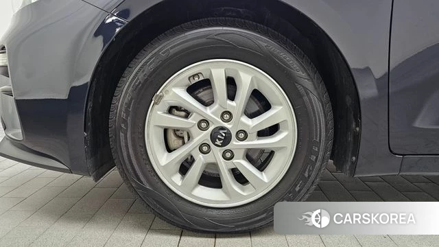 Kia Come New K3 id 4652089 из Кореи 24