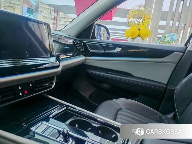 Volkswagen Tourang id 4274092 из Китая 17