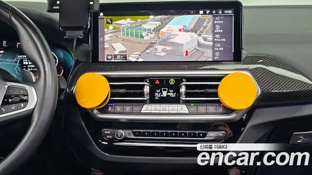 BMW X4 (G02) id 2677310 из Кореи 14