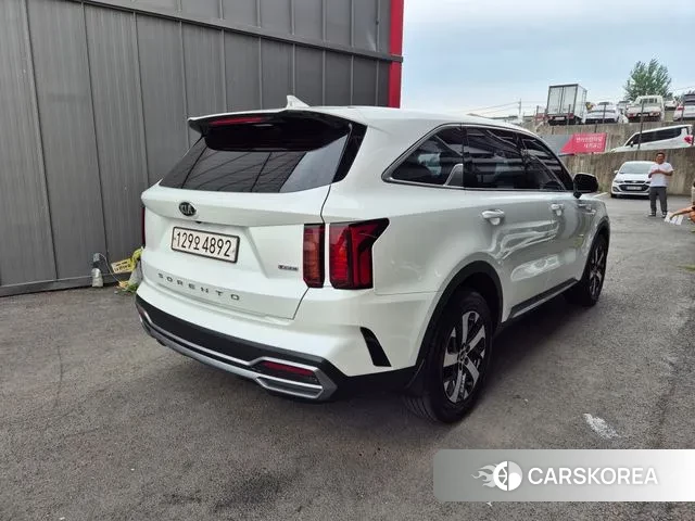 Kia Sorento 4th Generation id 3054503 из Кореи 13