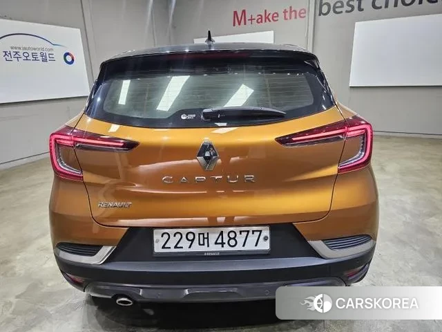 Renault Korea (Samsung) Capture id 2986053 из Кореи 14