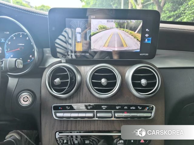 Mercedes-Benz GLC id 4307297 из Китая 11