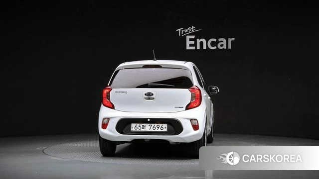 Kia All New Morning (JA) id 4900742 из Кореи 24