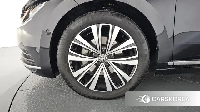 Volkswagen Arteon id 3380034 из Кореи 14