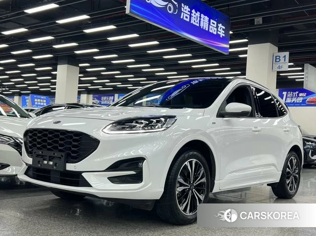 Ford Ruiji id 4374577 из Китая 8