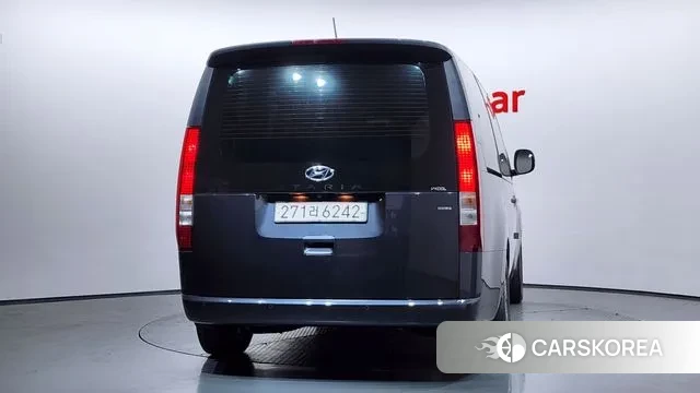 Hyundai Staria id 3747123 из Кореи 14