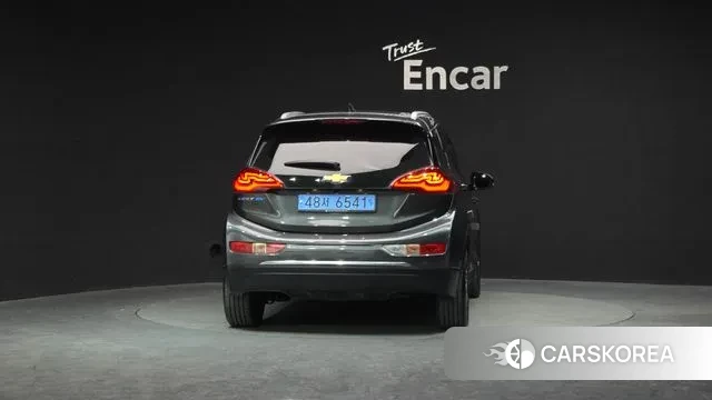 Chevrolet (GM Daewoo) Bolt EV id 3380203 из Кореи 14