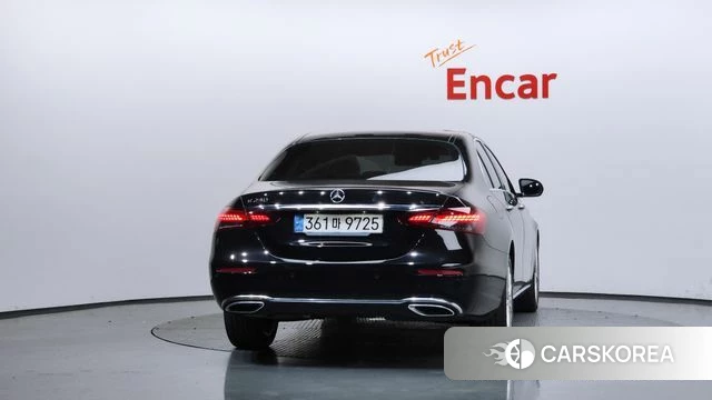 Mercedes-Benz E-Class W213 id 4445486 из Кореи 31