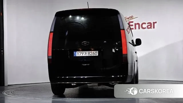 Hyundai Staria id 3577118 из Кореи 14