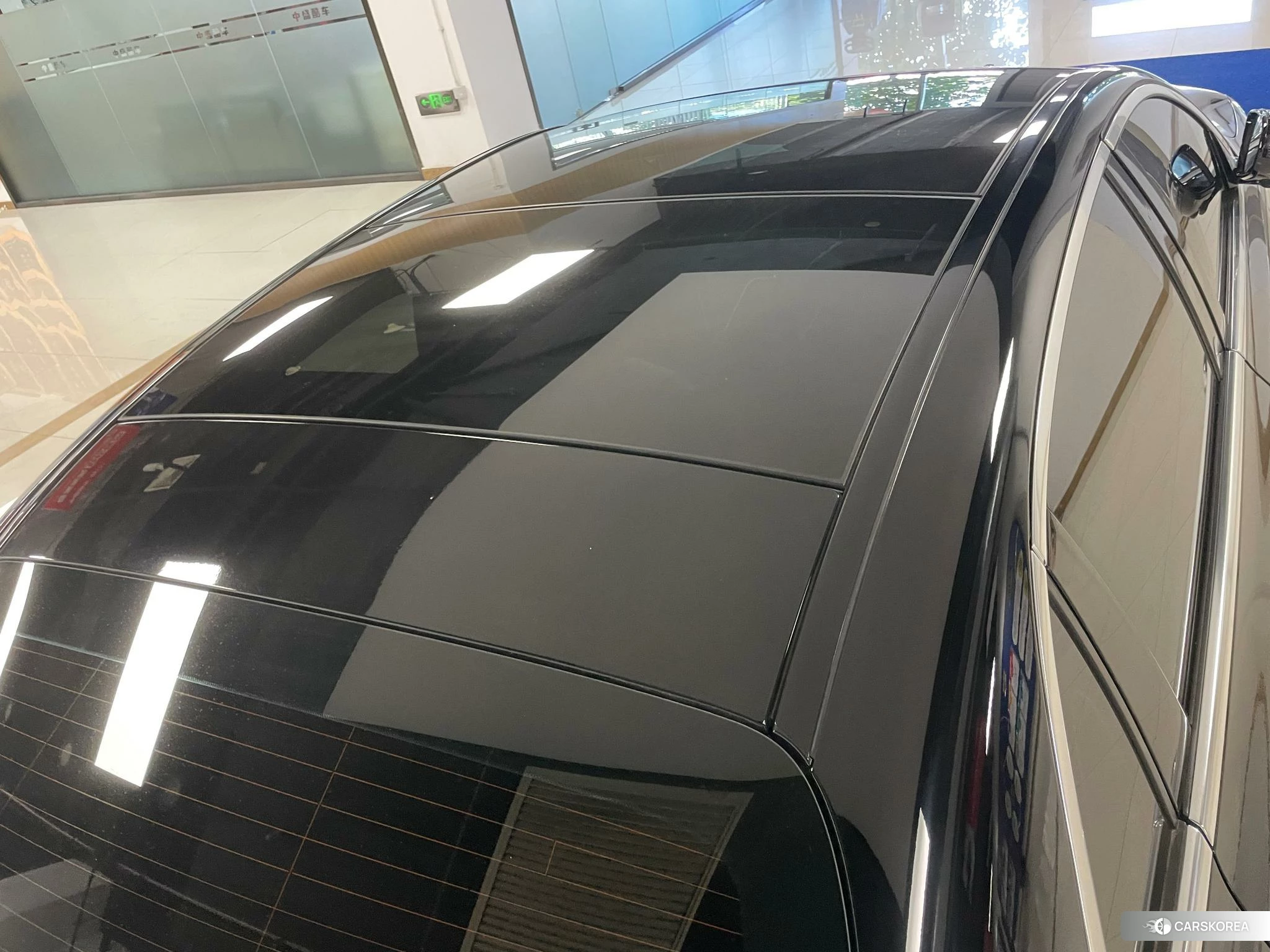Mercedes-Benz E-Class id 4504716 из Китая 24