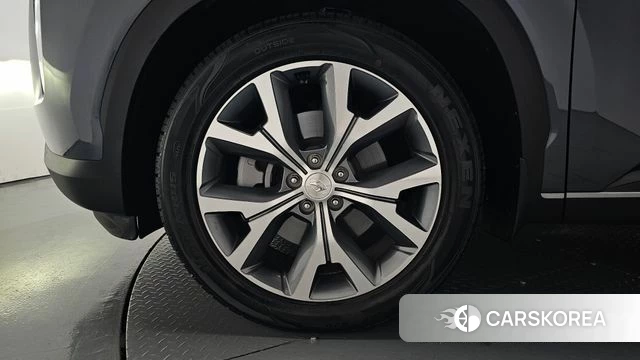 Hyundai Palisade id 4284921 из Кореи 26