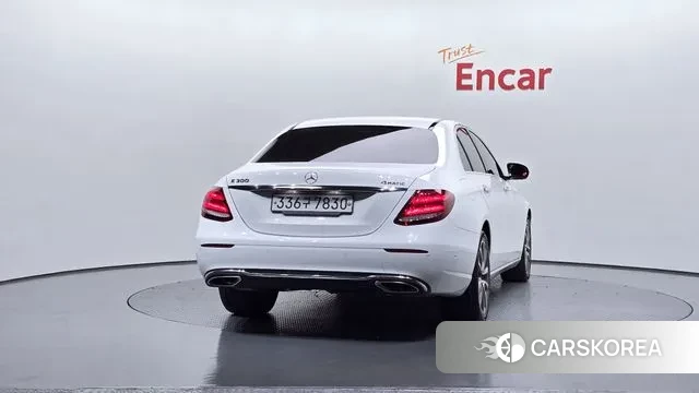 Mercedes-Benz E-Class W213 id 3547090 из Кореи 14