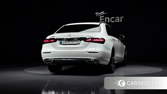 Mercedes-Benz E-Class W213 id 3587616 из Кореи 14