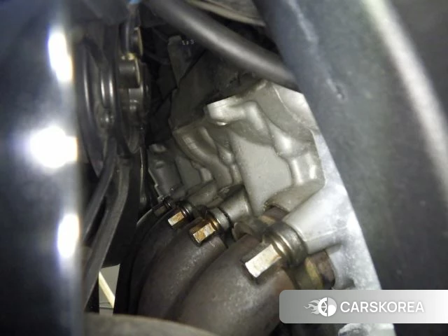 Engine photo