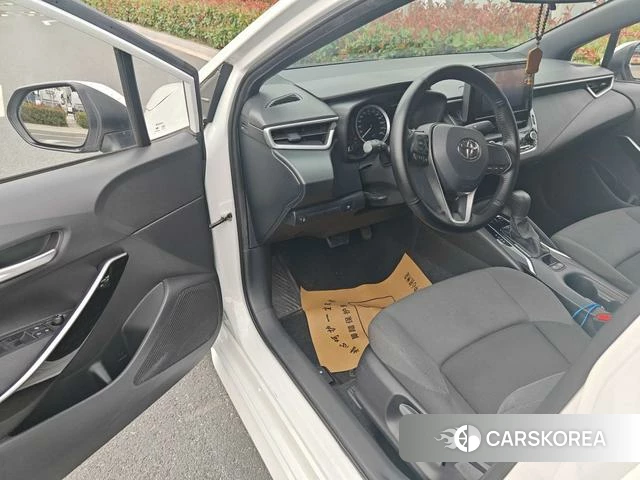 Toyota Lei Ling id 4290829 из Китая 7