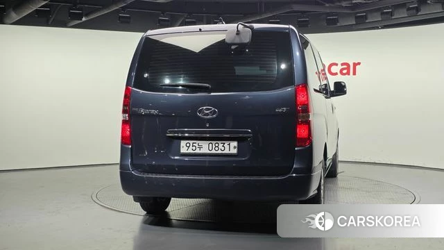 Hyundai The New Grand Starex id 4417190 из Кореи 14