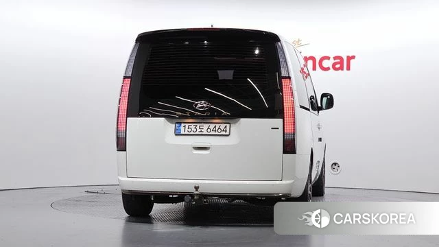 Hyundai Staria id 4922087 из Кореи 29