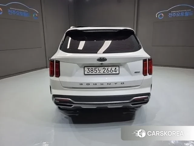 Kia Sorento 4th Generation id 3213860 из Кореи 14