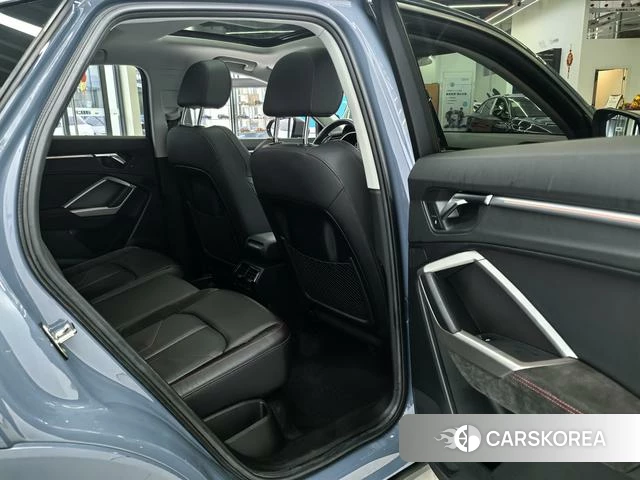 Audi Q3 Sportback id 4211525 из Китая 17