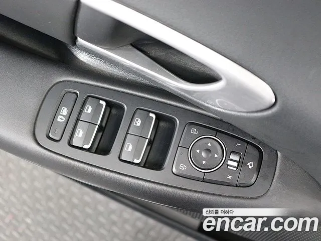 Hyundai Sonata (DN8) id 2684893 из Кореи 14