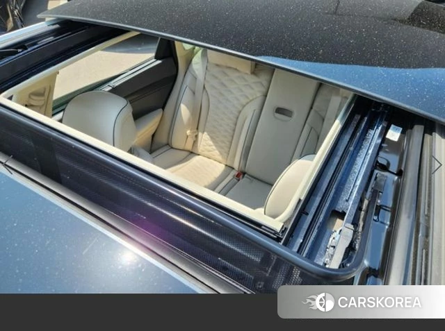 Genesis G80 (RG3) 2024 Белый из Кореи, фото 4
